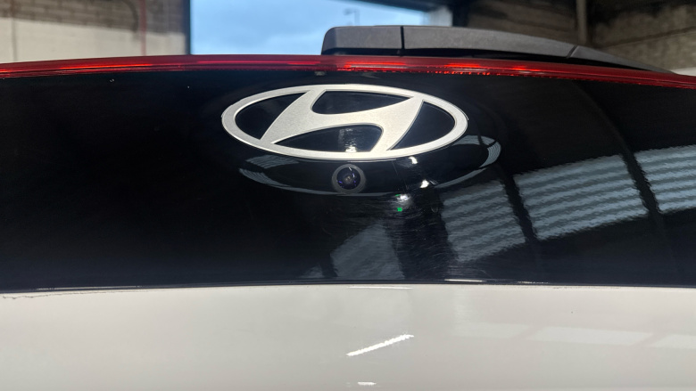 Hyundai BAYON 1.0 TGDi Premium 5dr Petrol Hatchback